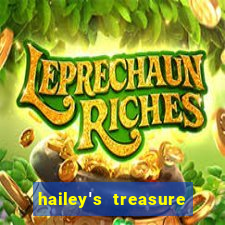 hailey's treasure adventure apk tudo desbloqueado